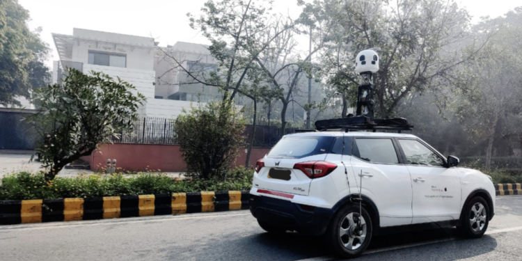 Tech Mahindra Powers Apple’s ‘Look Around’ Expansion in India